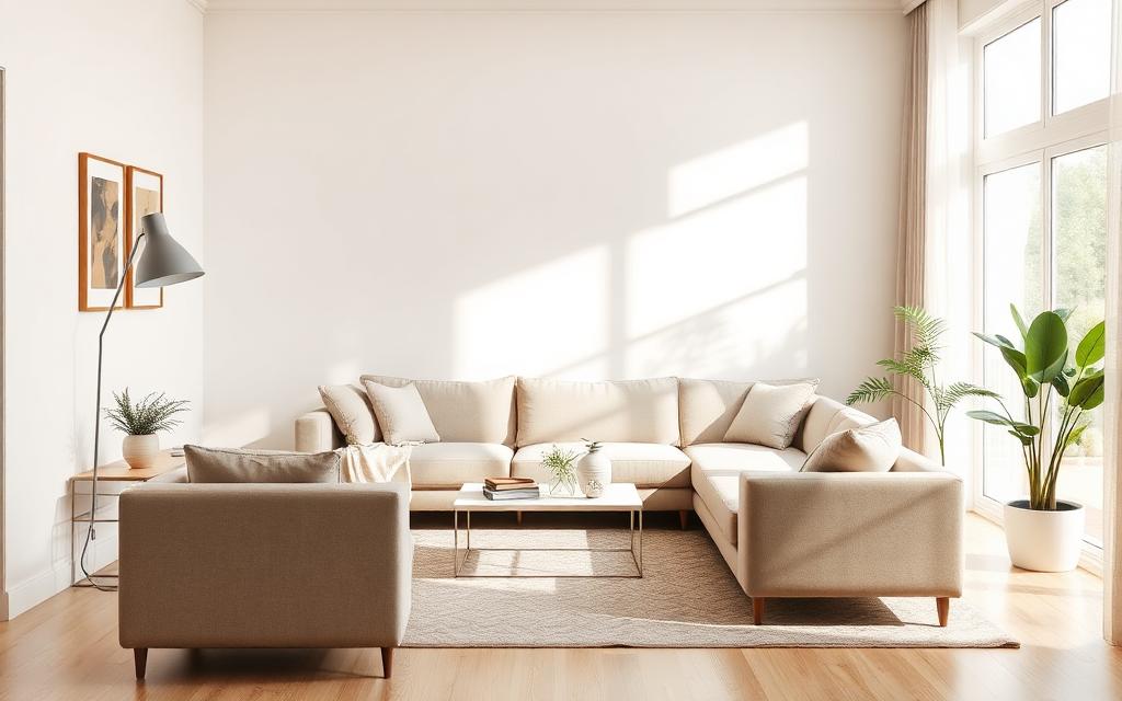 Recurring Residential Cleaning